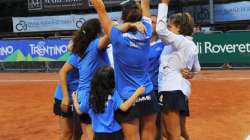 Finale Serie A Open Femminile 2015
